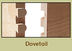 dovetail